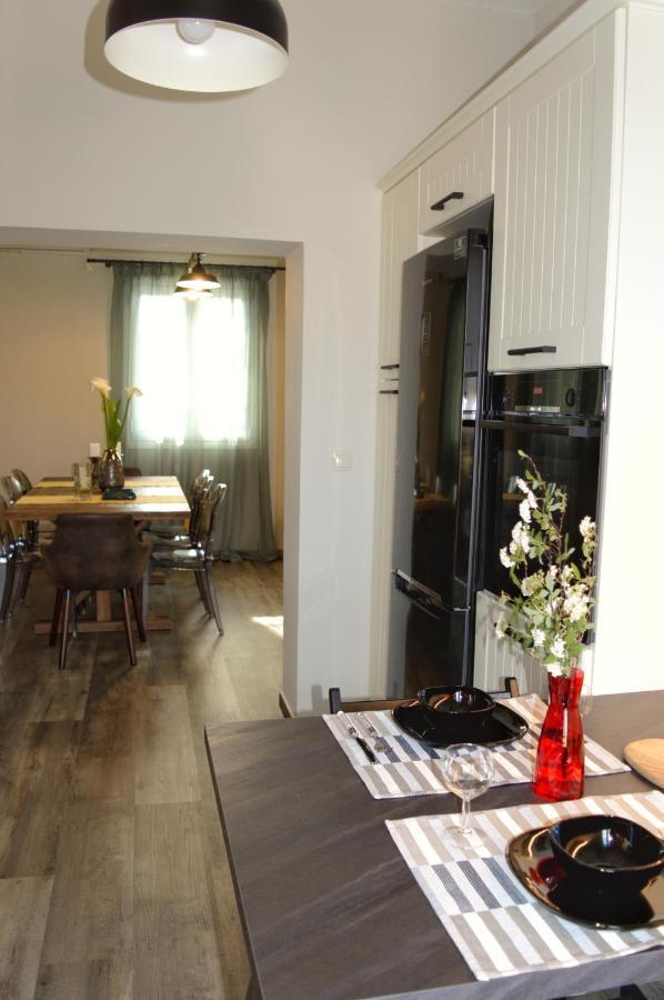 Lucas Home Lixúri Kültér fotó