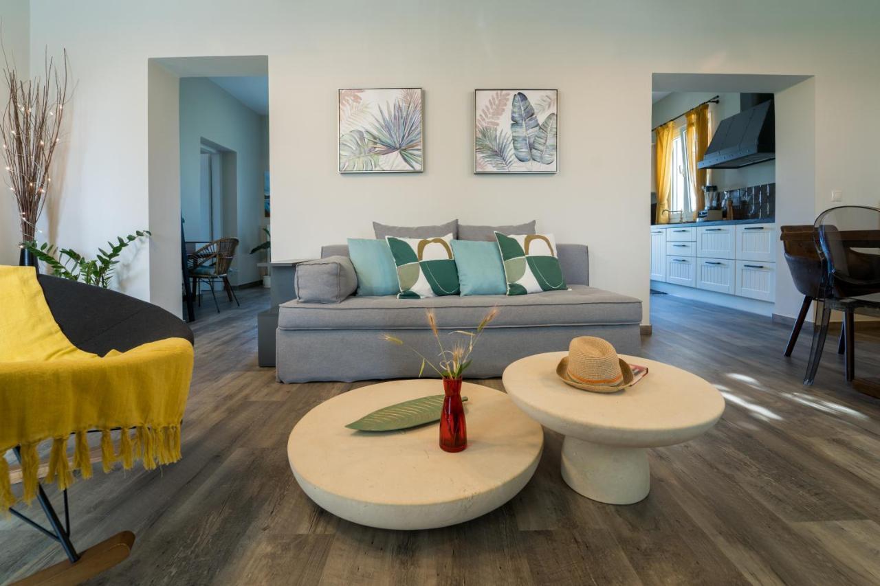 Lucas Home Lixúri Kültér fotó