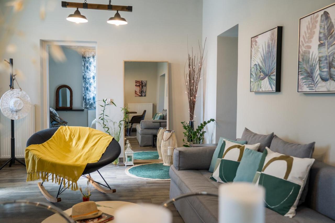 Lucas Home Lixúri Kültér fotó
