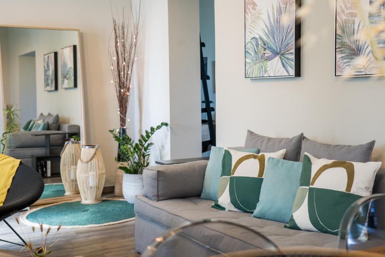 Lucas Home Lixúri Kültér fotó