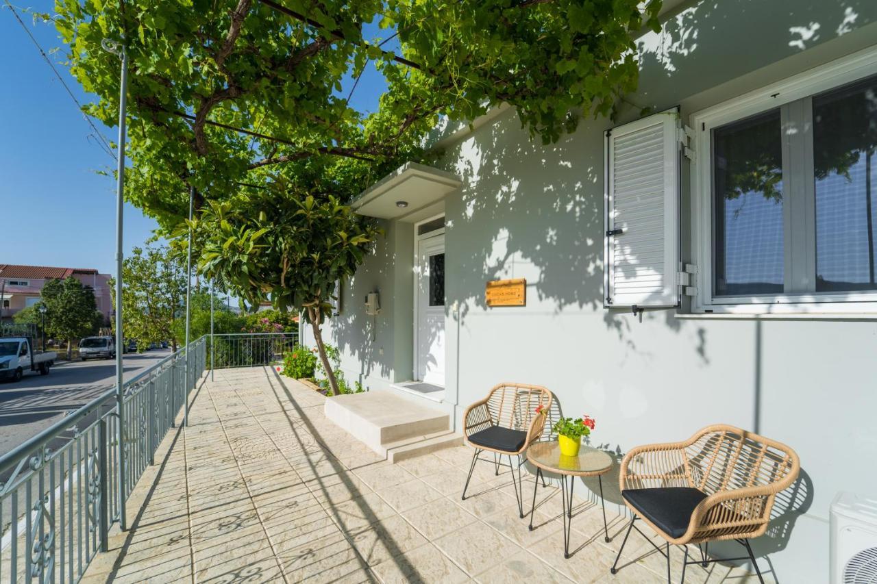 Lucas Home Lixúri Kültér fotó
